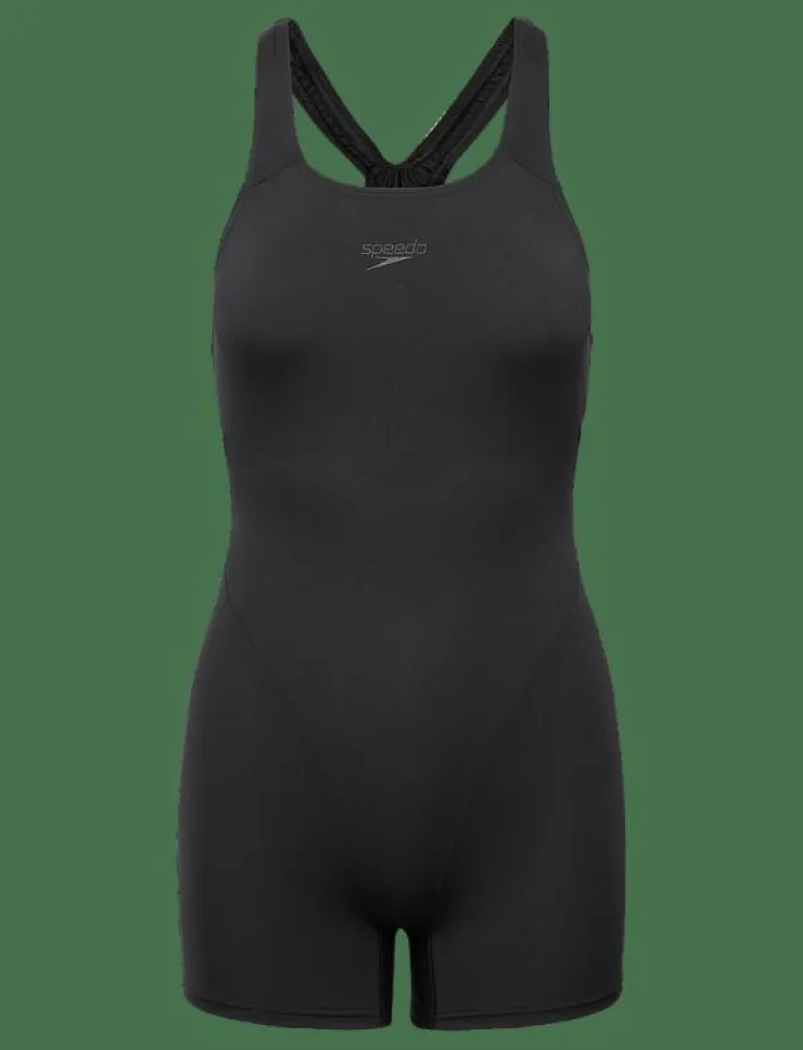Kvinnor Speedo Badkläder|Endurance+ Legsuit - Baddräkter
