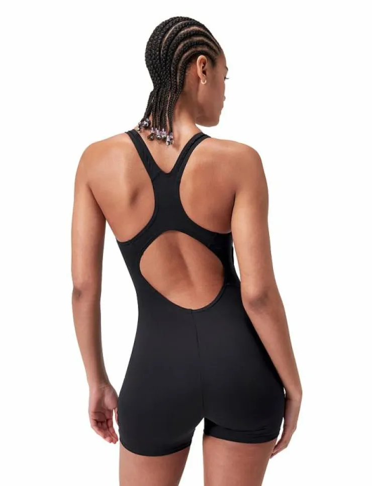 Kvinnor Speedo Badkläder|Endurance+ Legsuit - Baddräkter