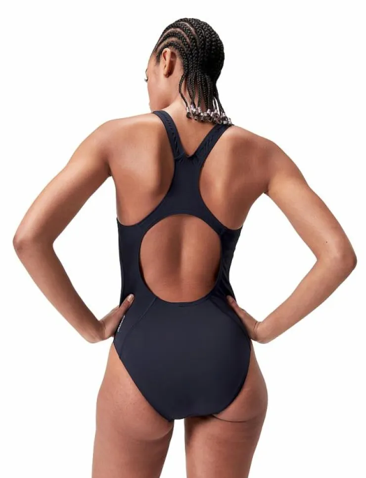 Speedo Endurance+ Medalist Swimsuit - Baddräkter|Kvinnor Badkläder