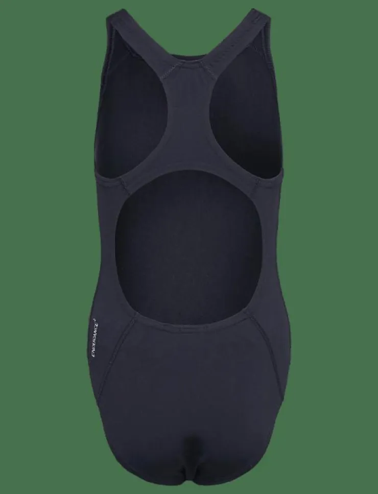Speedo Endurance+ Medalist Swimsuit - Baddräkt|Barn Badkläder