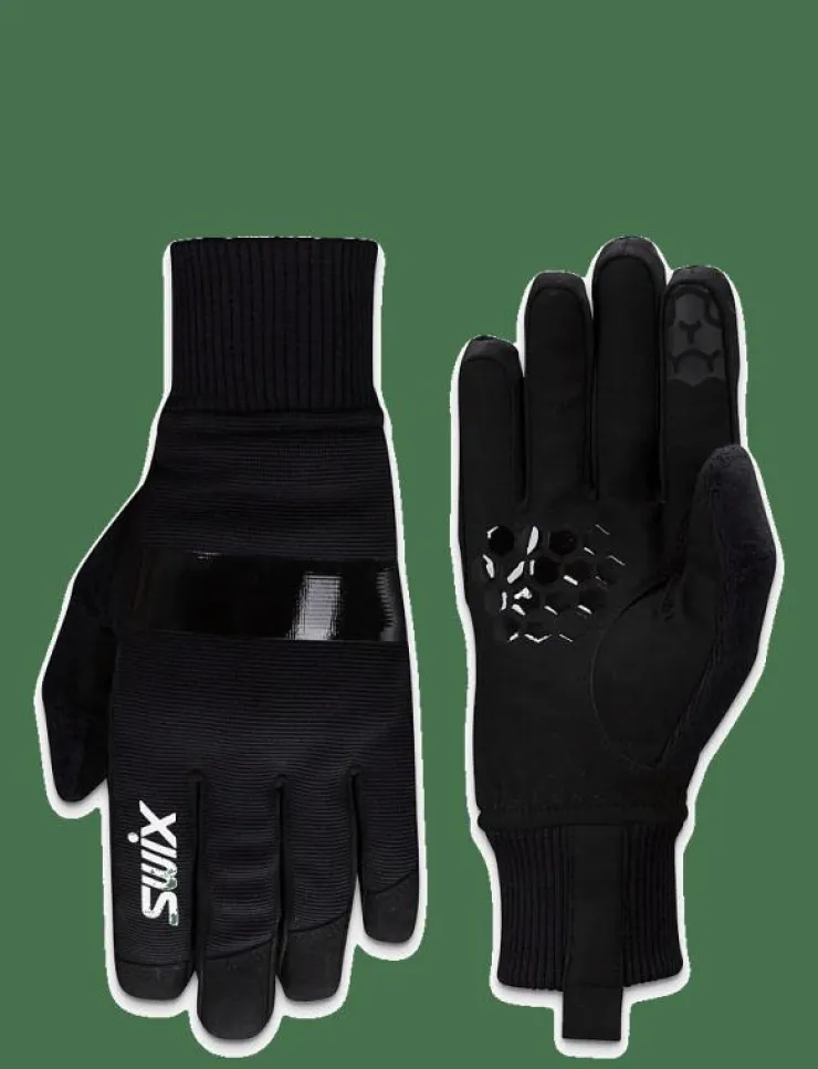 Swix Accessoarer|Handskar|Endure Glove M - Fingervantar
