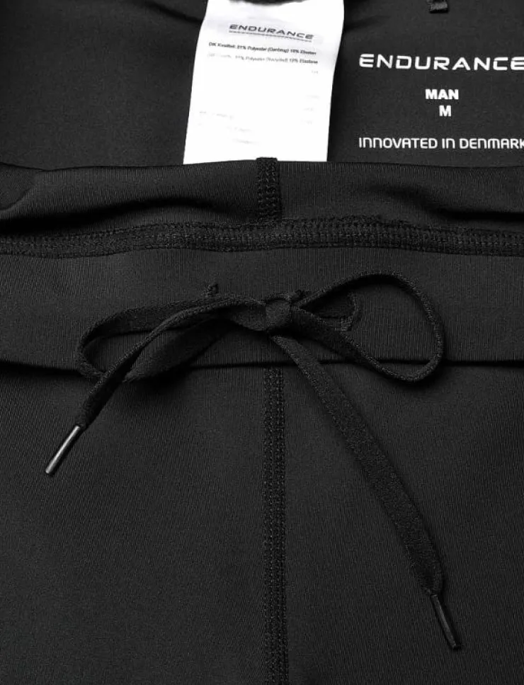 Endurance Energy M Short Tights - Träningstights| Tights