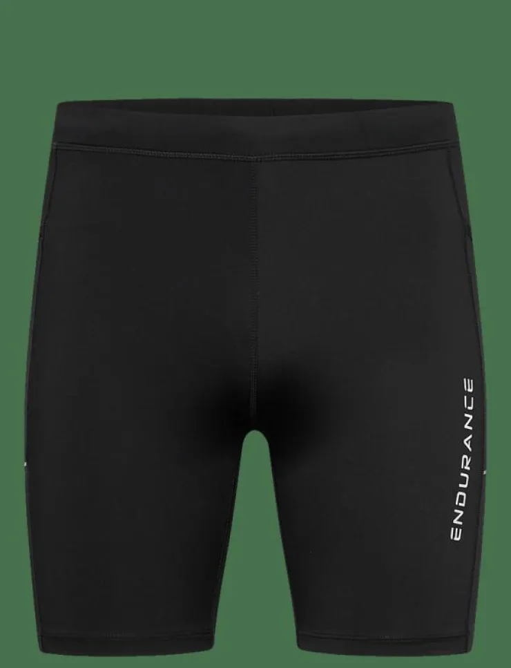 Endurance Energy V2 M Short Tights - Träningsshorts| Shorts