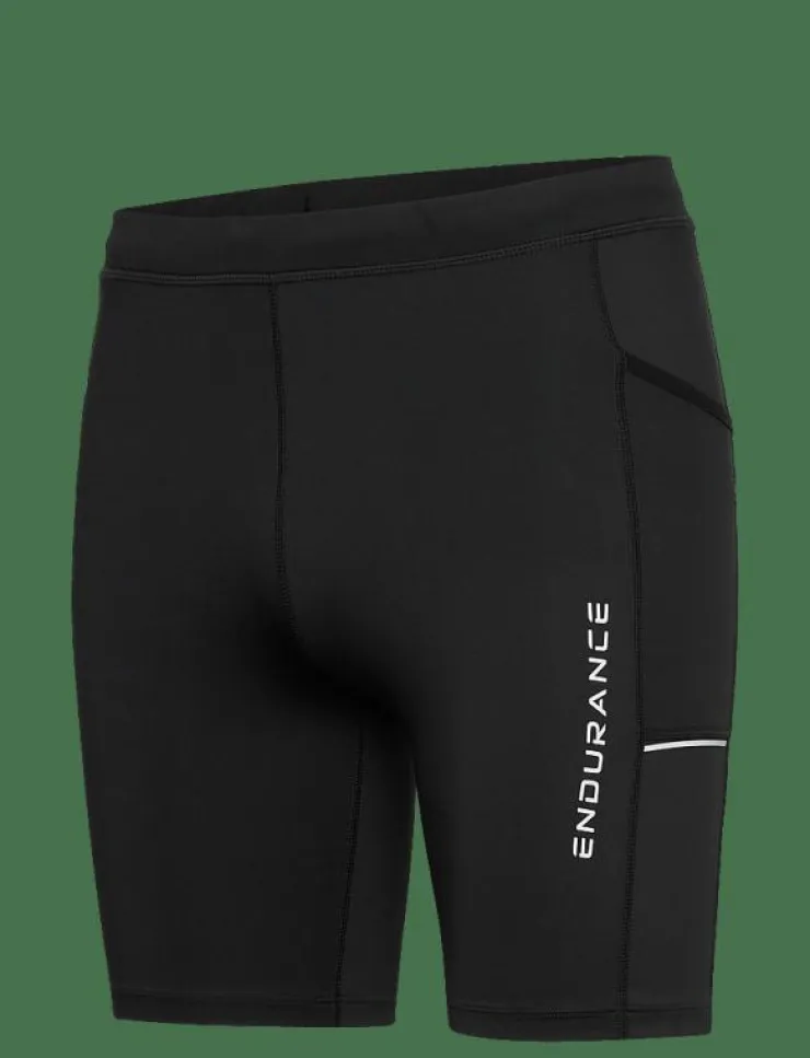 Endurance Energy V2 M Short Tights - Träningsshorts| Shorts