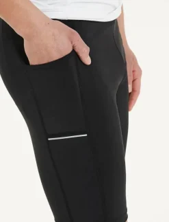 Endurance Energy V2 M Short Tights - Träningsshorts| Shorts