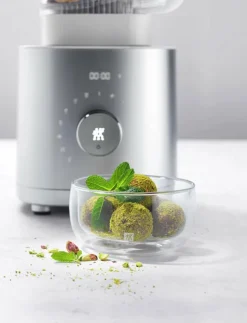 Zwilling Köksmaskiner|Enfinigy, Power Blender Pro - Köksmaskiner