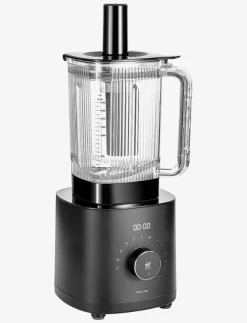 Zwilling Enfinigy, Power Blender Svart - Köksmaskiner| Köksmaskiner