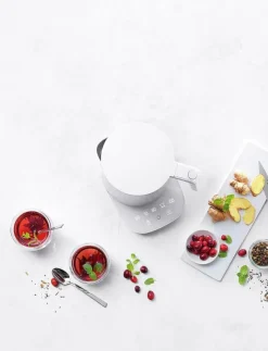 Zwilling Enfinigy, Vattenkokare, Pro 1.5 l Silv - Vattenkokare| Köksmaskiner