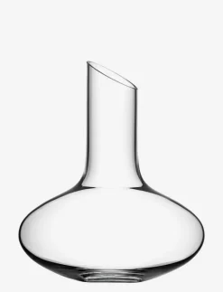 Orrefors ENJOY KARAFF 100CL - Vattenkaraffer & Vattenkannor| Kannor & Karaffer