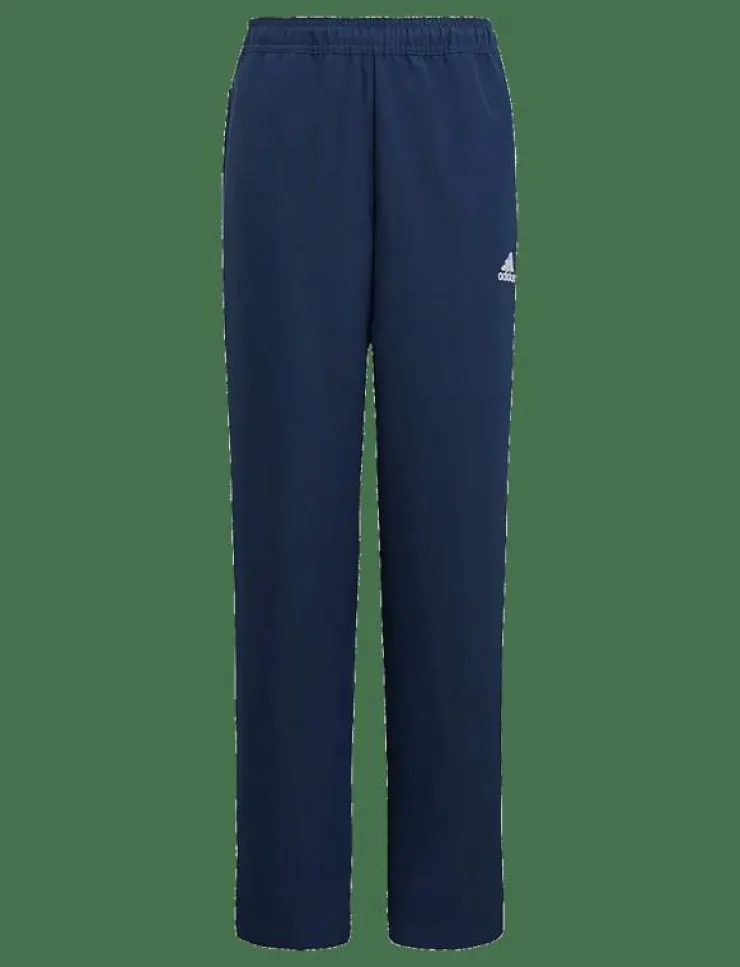 adidas Performance ENT22 PRE PNT Y - Mjukisbyxa|Barn Sportkläder