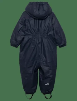 Sofie Schnoor Baby and Kids ERINKB OUTERWEAR - Overaller|Barn Overaller