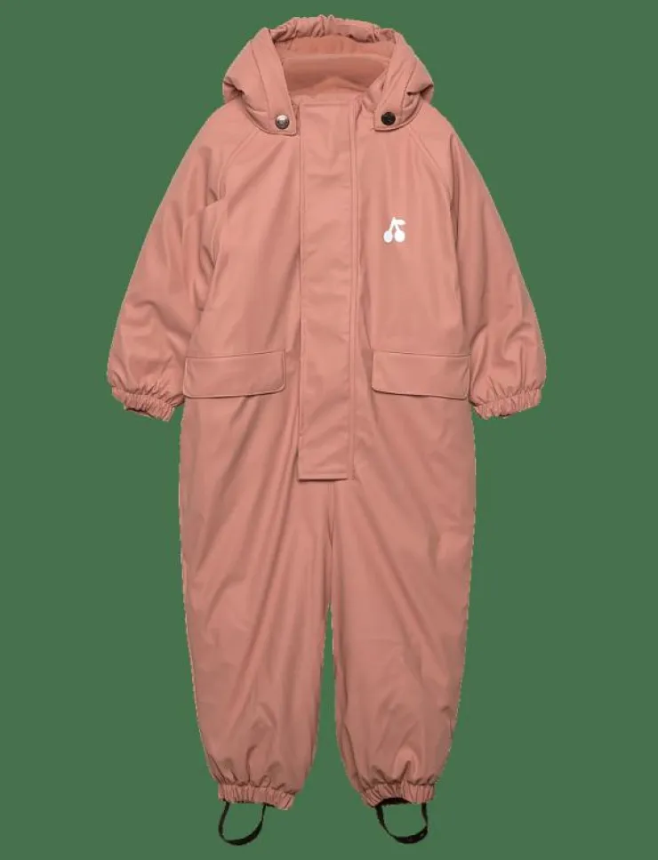 Barn Sofie Schnoor Baby and Kids Overaller|ErinSK Snowsuit - Overaller