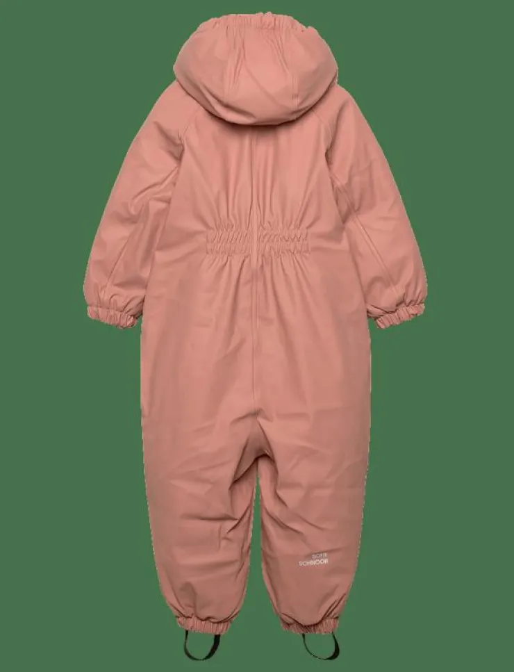 Barn Sofie Schnoor Baby and Kids Overaller|ErinSK Snowsuit - Overaller