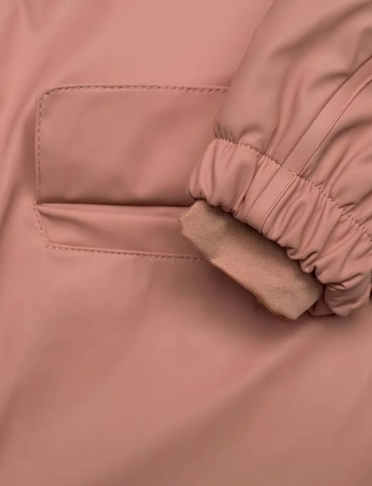 Barn Sofie Schnoor Baby and Kids Overaller|ErinSK Snowsuit - Overaller