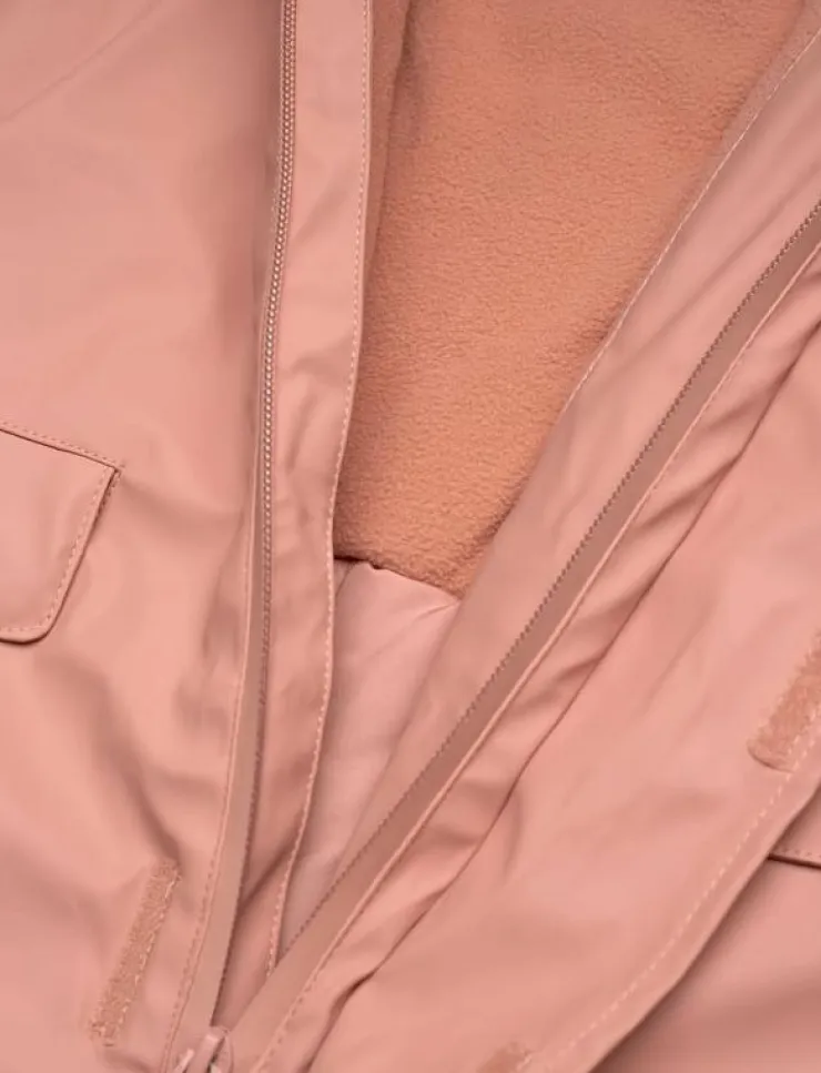 Barn Sofie Schnoor Baby and Kids Overaller|ErinSK Snowsuit - Overaller