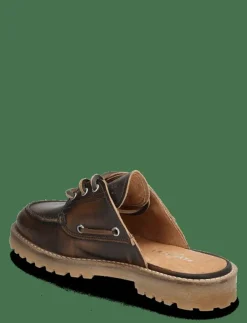 Pavement Erna - Platta mules|Kvinnor Mules & Slip-Ins