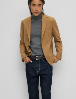 BOSS Erron_Sz35 - Skärp| Skärp