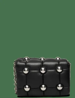Kvinnor Stand Studio Crossbody Bags|Ery Studded Bag - Crossbody Bags