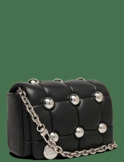 Kvinnor Stand Studio Crossbody Bags|Ery Studded Bag - Crossbody Bags