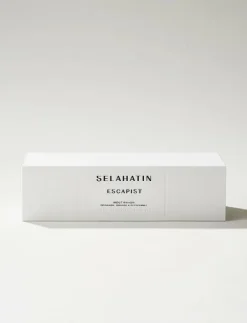 Kvinnor Selahatin Hem & Spa|Escapist - Mouthwash - Munskölj