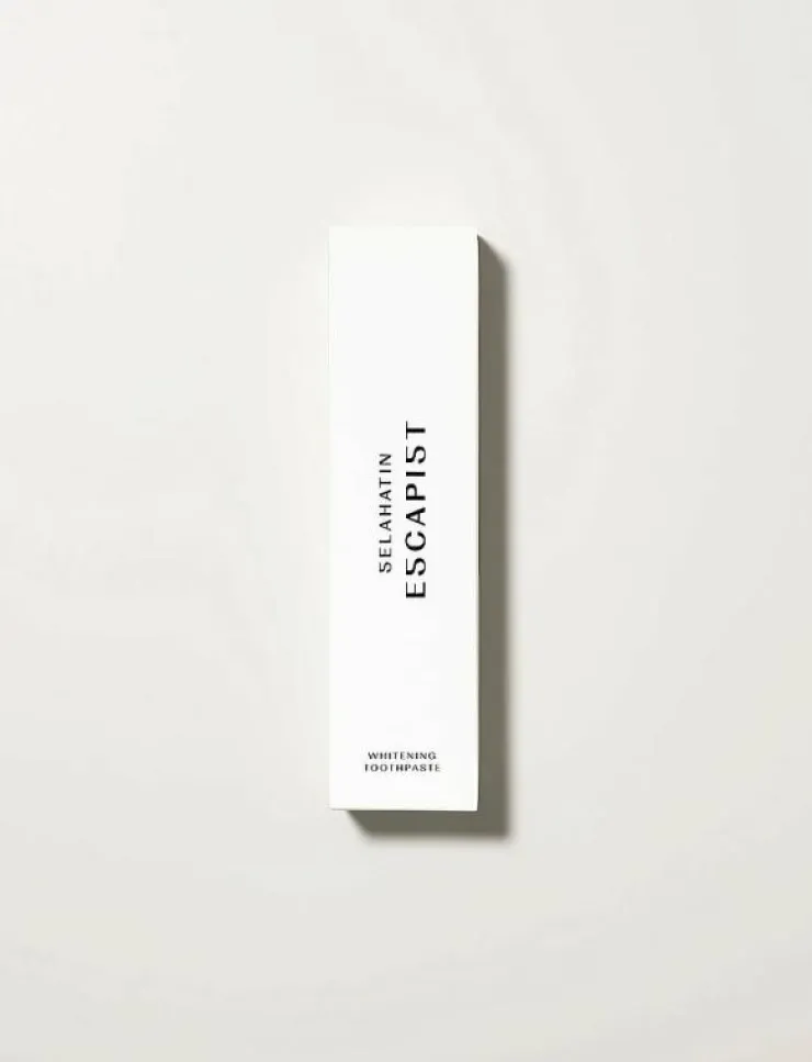 Selahatin Escapist - ning Toothpaste - Tandkräm|Kvinnor Hem & Spa