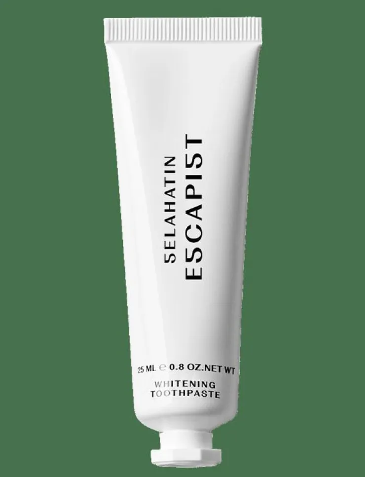 Selahatin Escapist - ning Toothpaste - Tandkräm|Kvinnor Hem & Spa