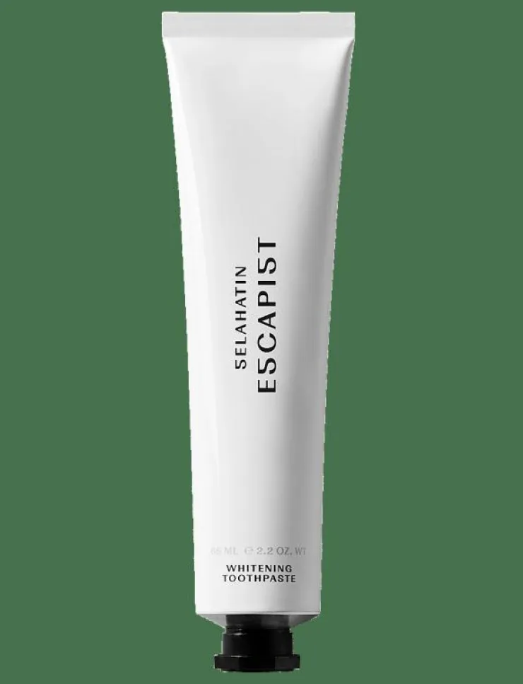 Selahatin Escapist - ning Toothpaste - Tandkräm|Kvinnor Hem & Spa