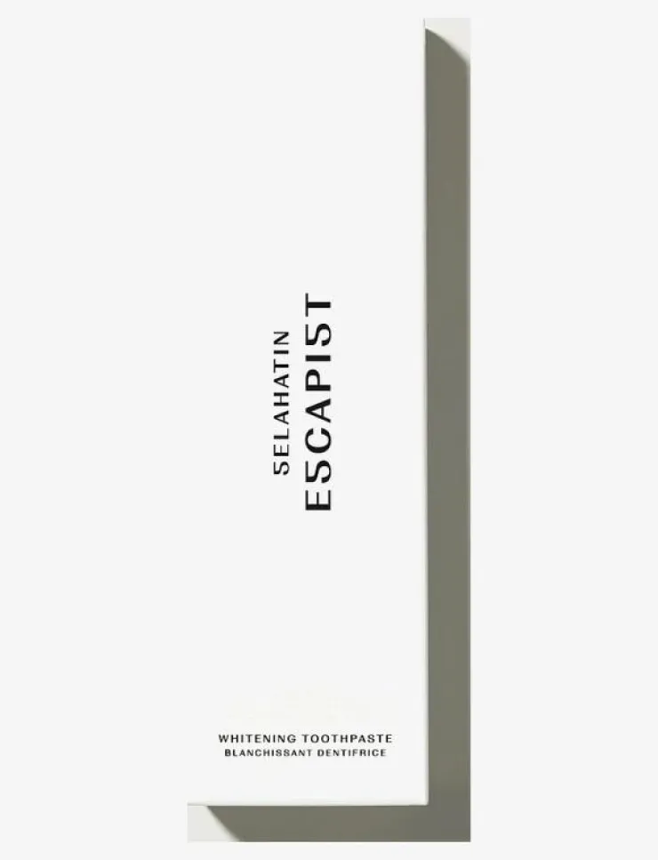 Selahatin Escapist - ning Toothpaste - Tandkräm|Kvinnor Hem & Spa