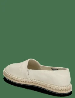 Calvin Klein ESPADRILLE - HE - Platta espadriller|Kvinnor Espadrillos