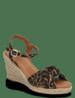 Billi Bi Espadrilles - Kilklackar|Kvinnor Espadrillos