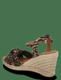Billi Bi Espadrilles - Kilklackar|Kvinnor Espadrillos
