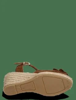 Billi Bi Espadrilles - Kilklackar|Kvinnor Espadrillos