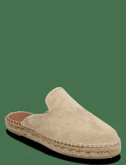 Billi Bi Espadrilles - Platta mules|Kvinnor Espadrillos|Mules & Slip-Ins