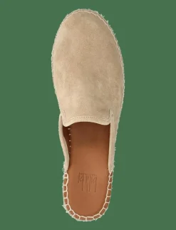 Billi Bi Espadrilles - Platta mules|Kvinnor Espadrillos|Mules & Slip-Ins