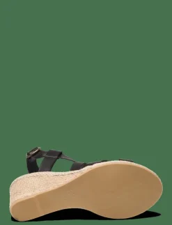 Kvinnor Billi Bi Espadrillos|Högklackade Skor|Espadrilles - Sandaler