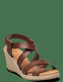 Kvinnor Billi Bi Sandaler|Espadrilles - Sandaler