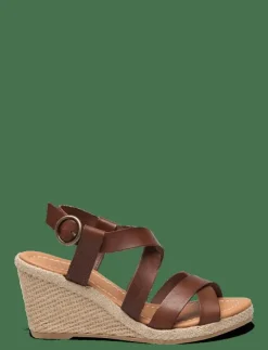 Kvinnor Billi Bi Sandaler|Espadrilles - Sandaler