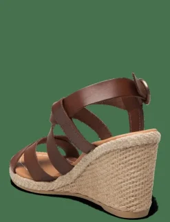 Kvinnor Billi Bi Sandaler|Espadrilles - Sandaler