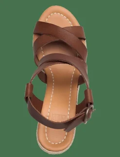 Kvinnor Billi Bi Sandaler|Espadrilles - Sandaler