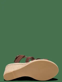 Kvinnor Billi Bi Sandaler|Espadrilles - Sandaler