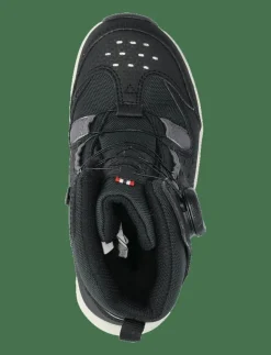 Barn Viking Sportskor|Vinterstövlar|Espo Reflex Warm GTX BOA - Vinterstövlar