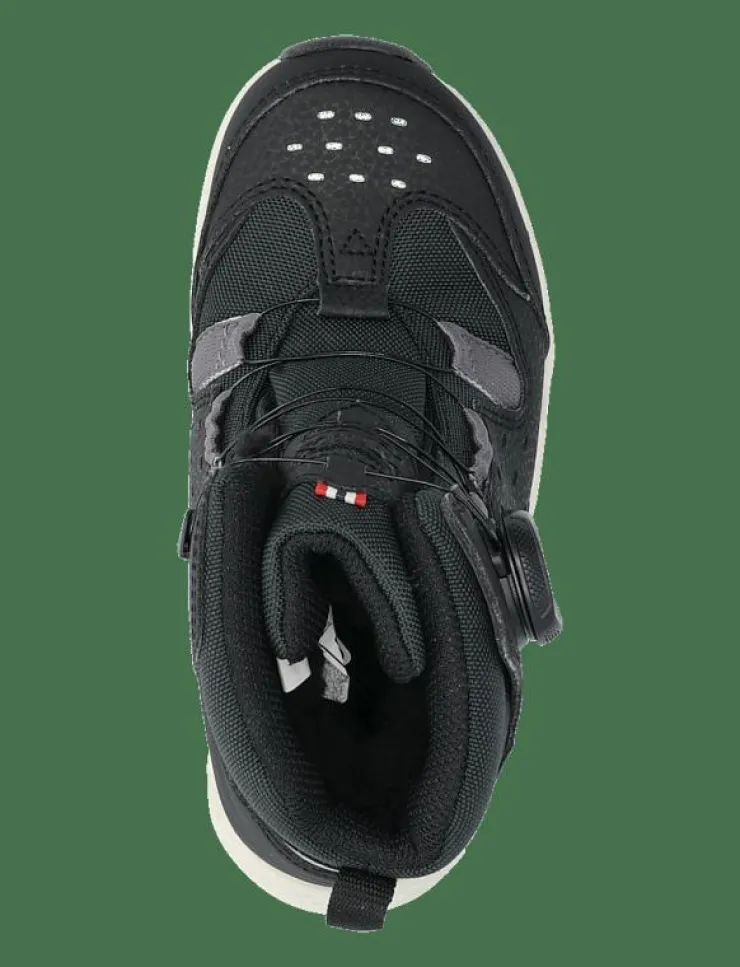 Barn Viking Sportskor|Vinterstövlar|Espo Reflex Warm GTX BOA - Vinterstövlar