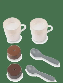 Barn Smoby Leksakskök & Tillbehör|Espresso Coffee Machine - Leksakskök & Tillbehör