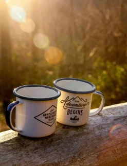 Kvinnor Gentlemen's Hardware Picknicktillbehör|Sportutrustning|Espresso Cups - Vandringsutrustning