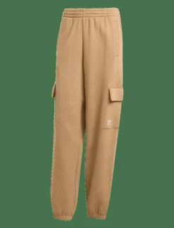 Kvinnor adidas Originals Byxor|Mjukisbyxor|ESS CARGO PANTS - Sweatpants