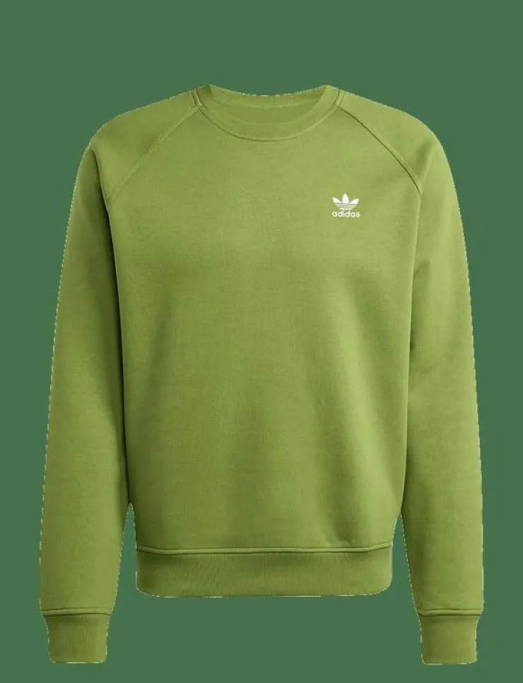adidas Originals ESS CREW - Sweatshirts| Sweatshirts