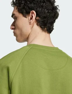 adidas Originals ESS CREW - Sweatshirts| Sweatshirts