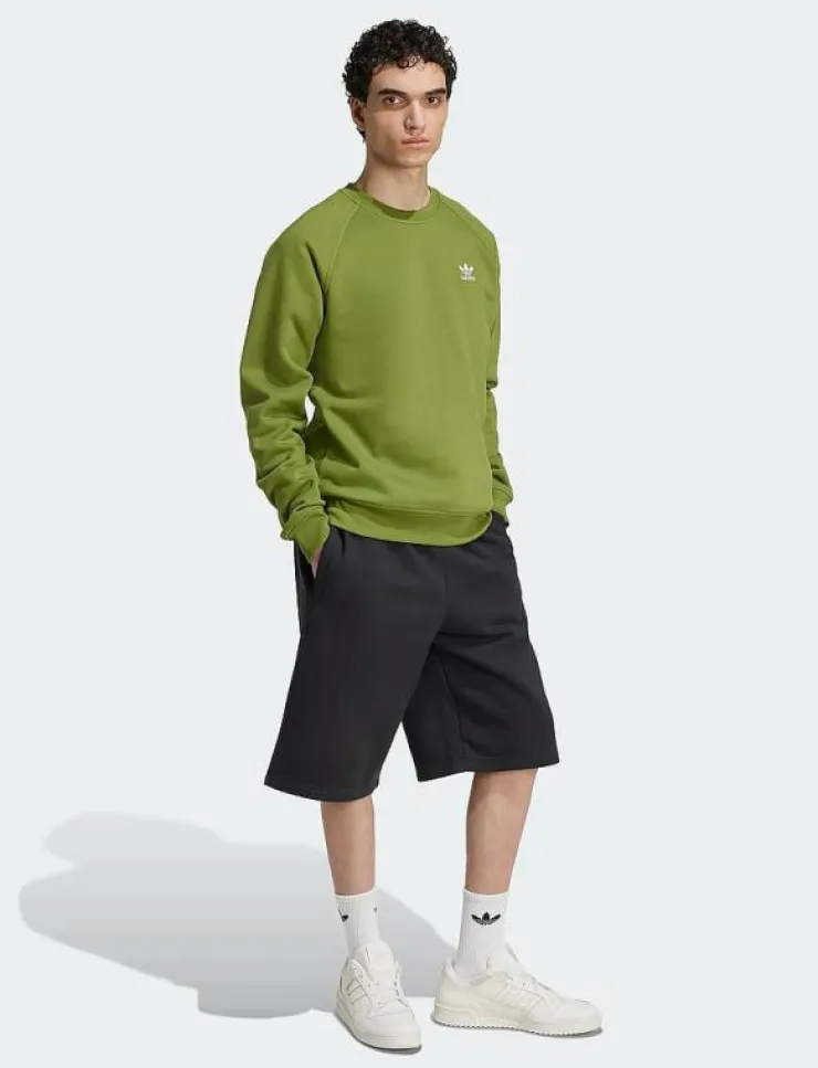 adidas Originals ESS CREW - Sweatshirts| Sweatshirts