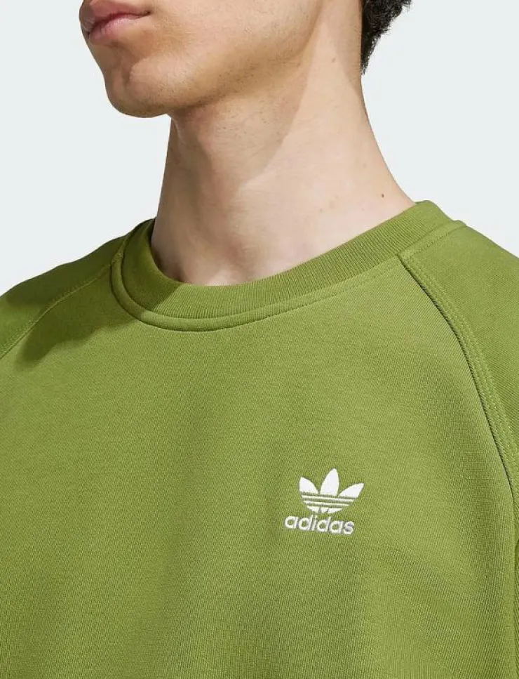 adidas Originals ESS CREW - Sweatshirts| Sweatshirts