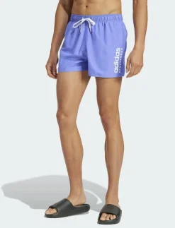 adidas Sportswear Ess L Clx Vsl - Badbyxor| Badshorts|Badkläder